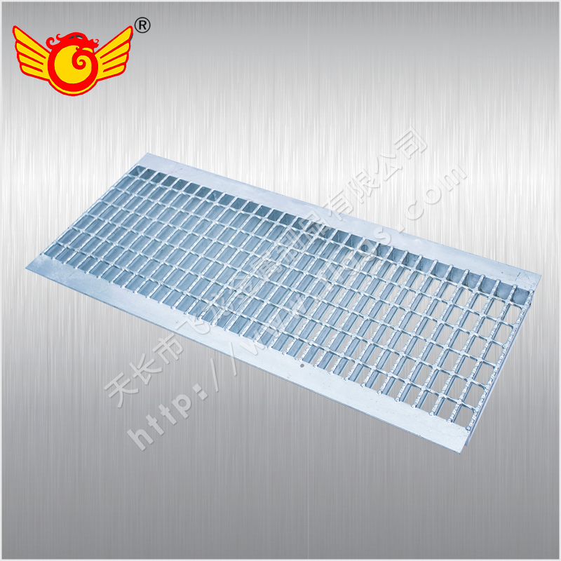 溝蓋板GU系列(普通目)