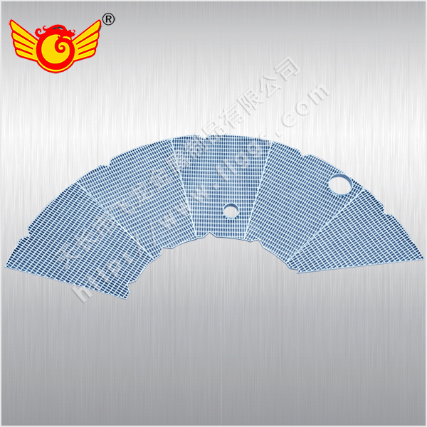 塔平臺(tái)異形板